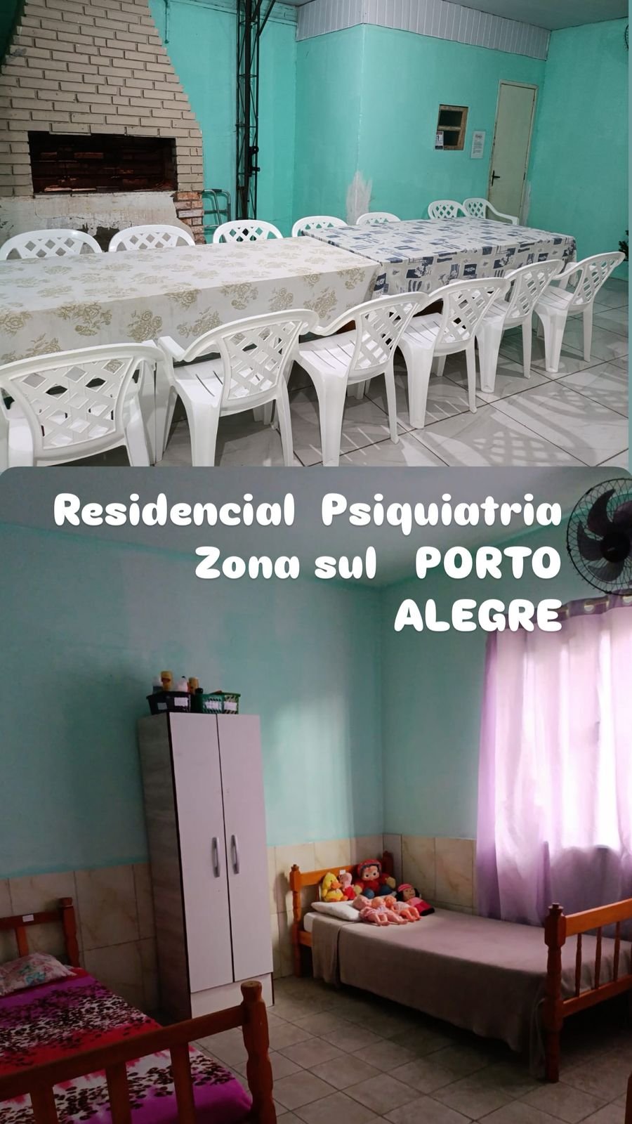 Clínica Psiquiátrica